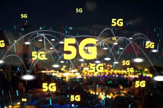 中山正式迎來5G新時代？！那你的“智能化”跟上了嗎？